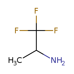 1,1,1-Trifluoropropan-2-amine