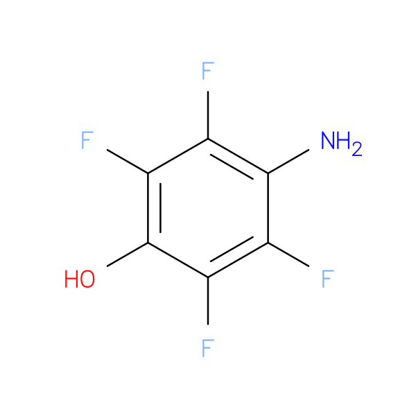 4-Amino-2,3,5,6-tetrafluorophenol