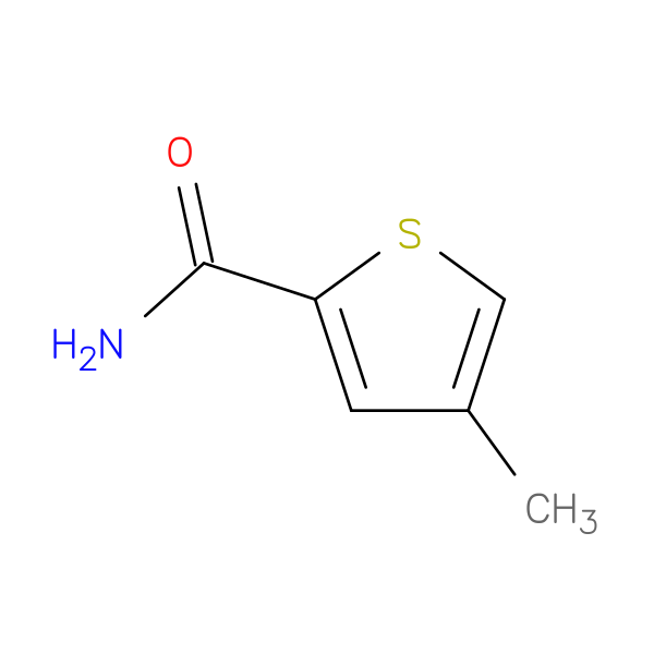 4-methylthiophene-2-carboxamide