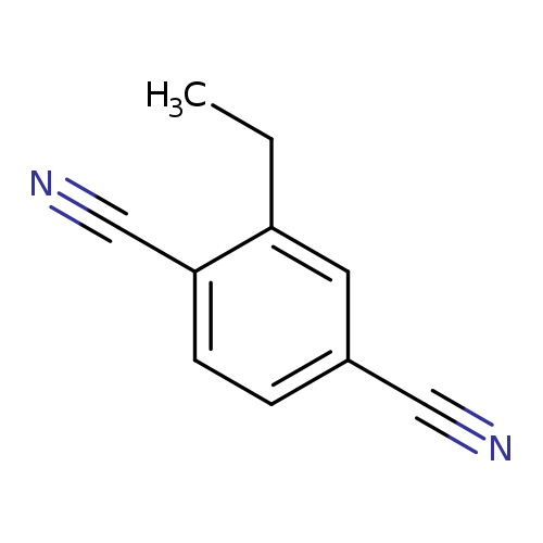 1,4-Dicyano-2-ethylbenzene