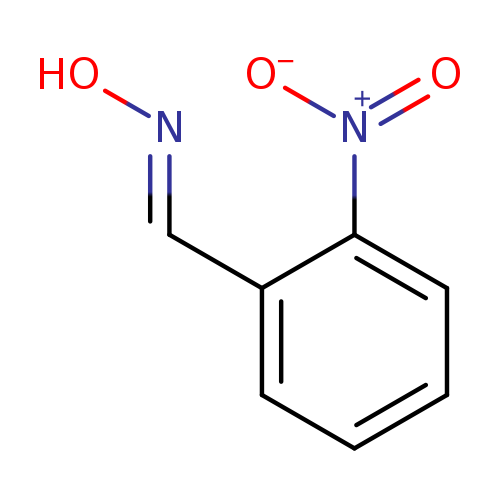 2-Nitrobenzaldehyde oxime