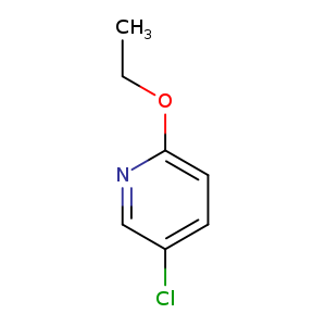 Pyridine, 5-chloro-2-ethoxy-