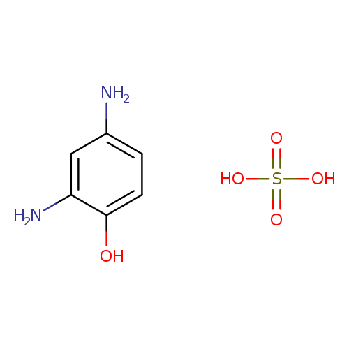 2,4-Diaminophenol Sulfate