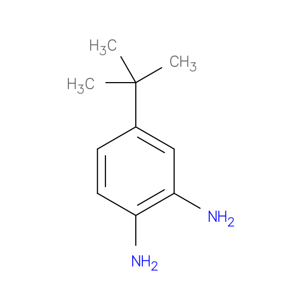 4-(tert-Butyl)benzene-1,2-diamine