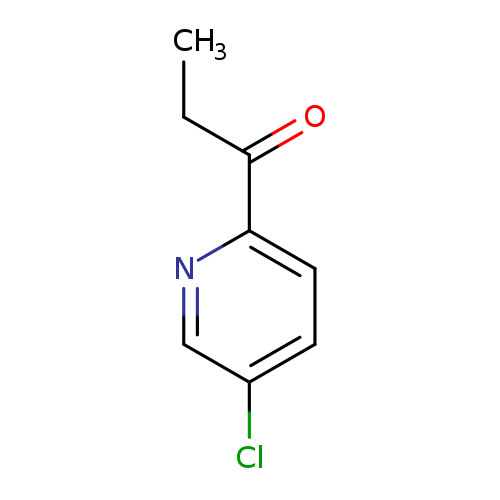 1-(5-Chloropyridin-2-yl)propan-1-one