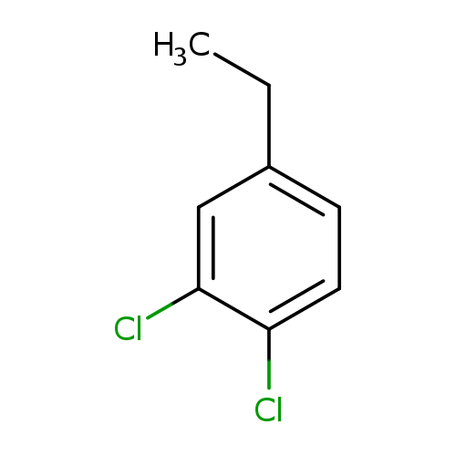3,4-Dichloroethylbenzene