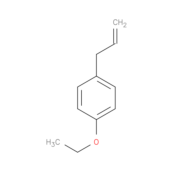 1-Allyl-4-Ethoxybenzene
