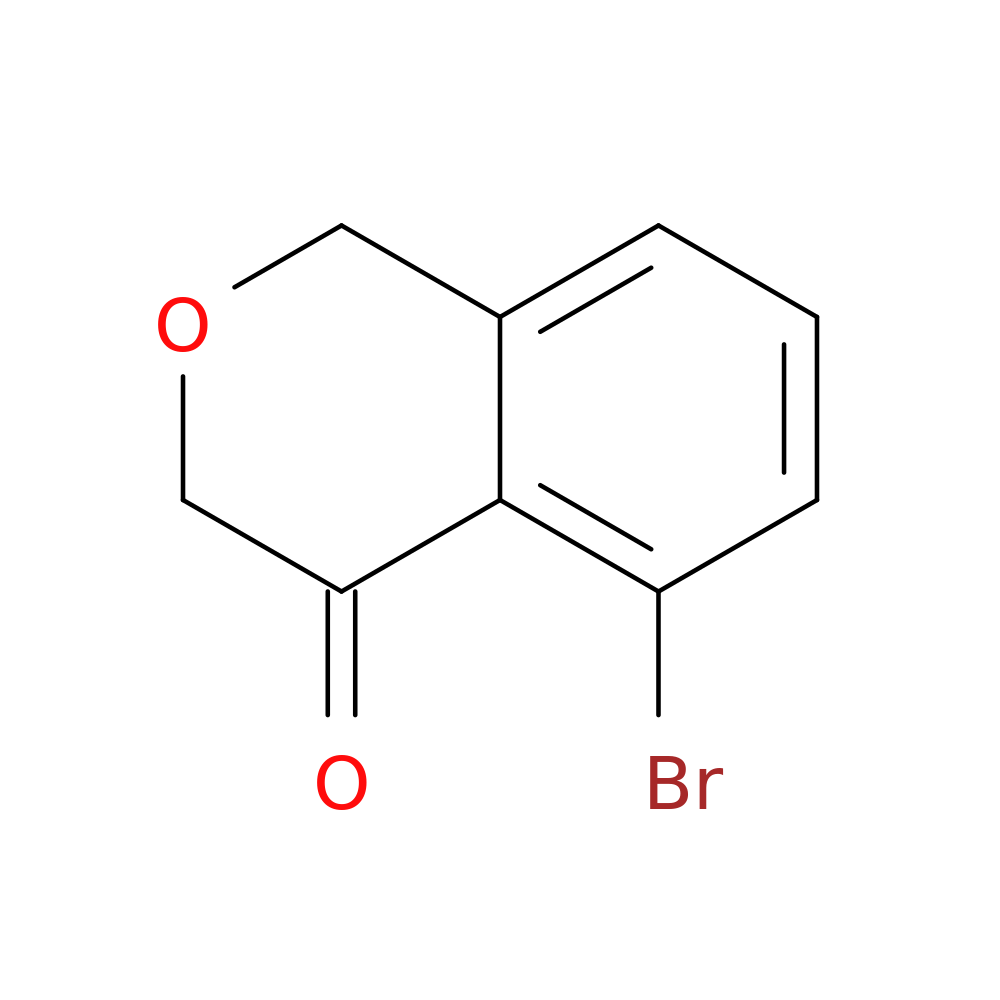 5-Bromoisochroman-4-one