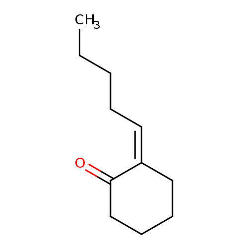 (2Z)-2-Pentylidenecyclohexanone