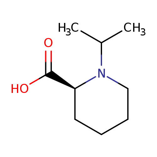 (S)-1-Isopropyl-piperidine-2-carboxylic acid