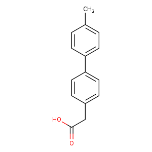 2-(4'-Methyl-[1,1'-biphenyl]-4-yl)acetic acid