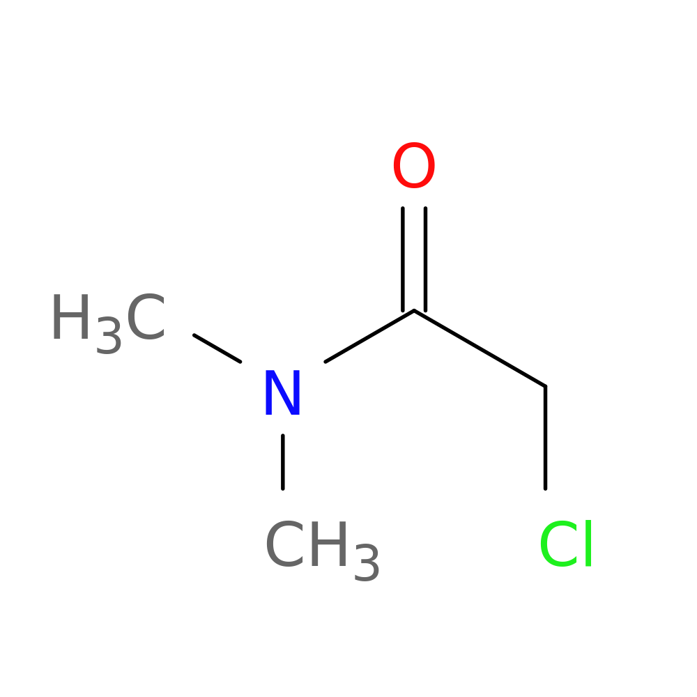 2-Chloro-N,N-dimethylacetamide