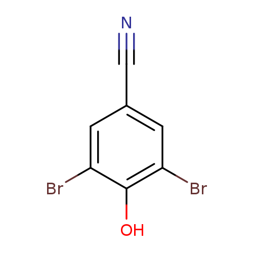 Bromoxynil