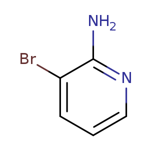 2-Amino-3-bromopyridine