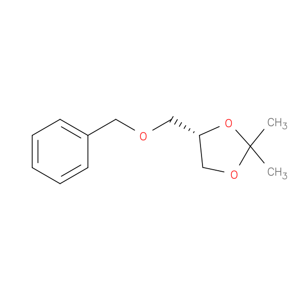 (S)-4-((Benzyloxy)methyl)-2,2-dimethyl-1,3-dioxolane