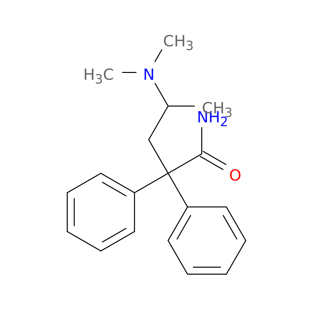 AMINOPENTAMIDE SULFATE