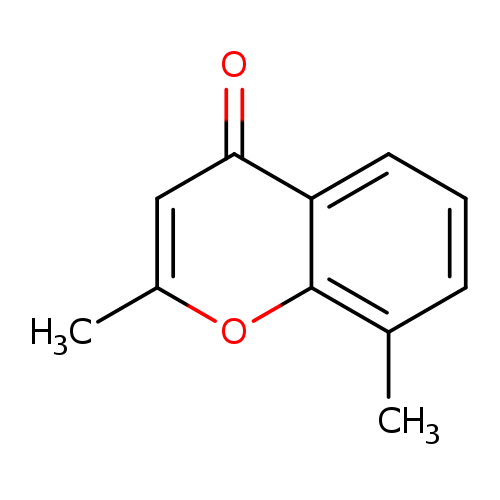2,8-Dimethyl-4H-chromen-4-one