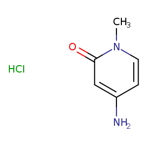 4-AMino-1-Methylpyridin-2(1H)-one hydrochloride