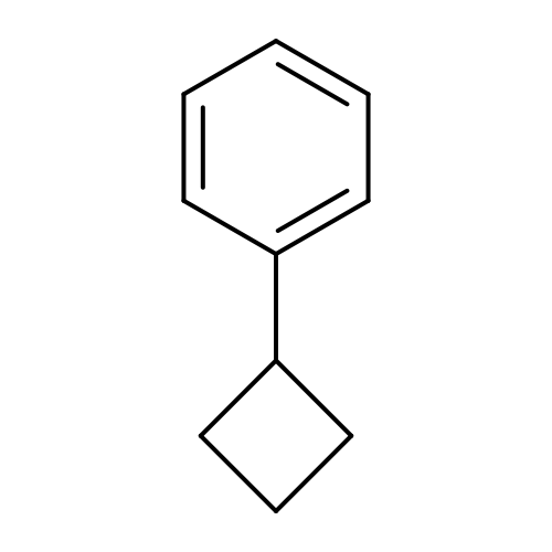 Phenylcyclobutane