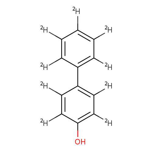 4-HYDROXYDIPHENYL-D9