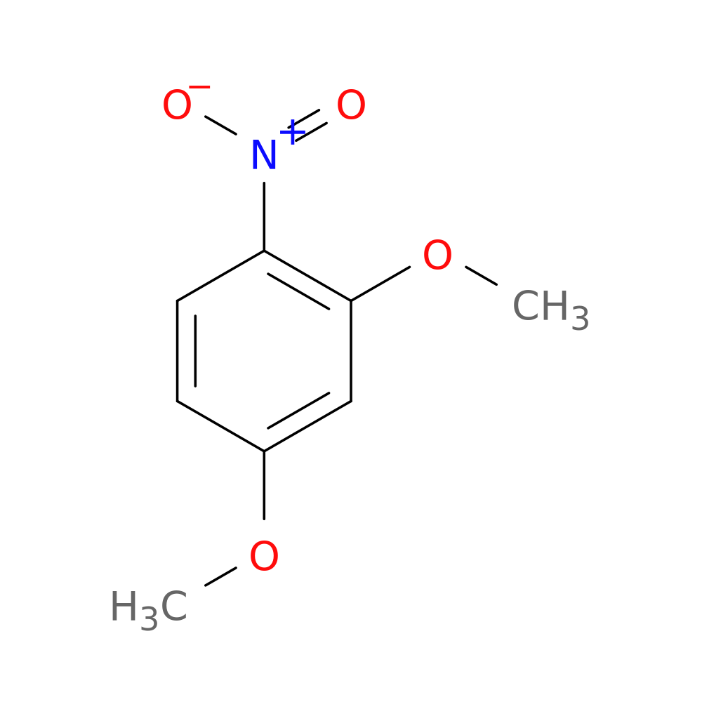 2,4-Dimethoxy-1-nitrobenzene