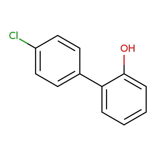 2-(4-Chlorophenyl)phenol