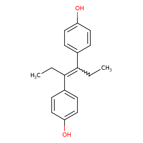 CIS-DIETHYLSTILBESTROL