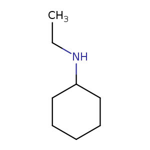 N-Ethylcyclohexylamine