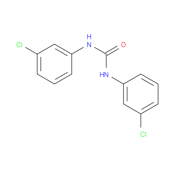 1,3-bis(3-chlorophenyl)urea