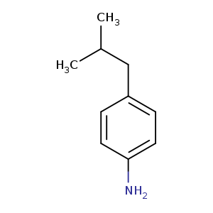 4-Isobutylaniline