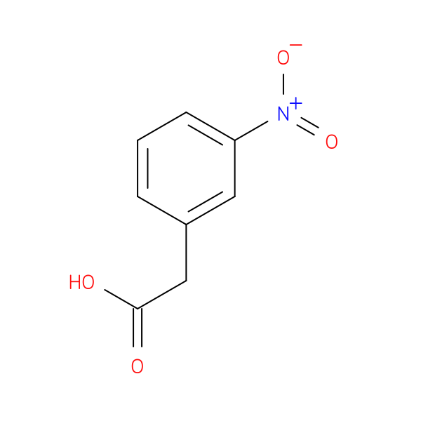 3-Nitrophenylacetic Acid