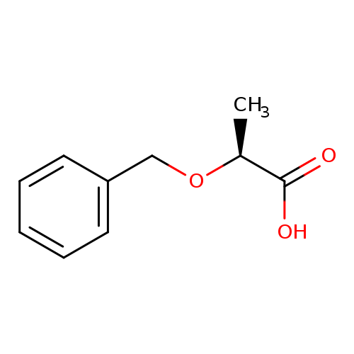 (S)-2-(Benzyloxy)propanoic acid