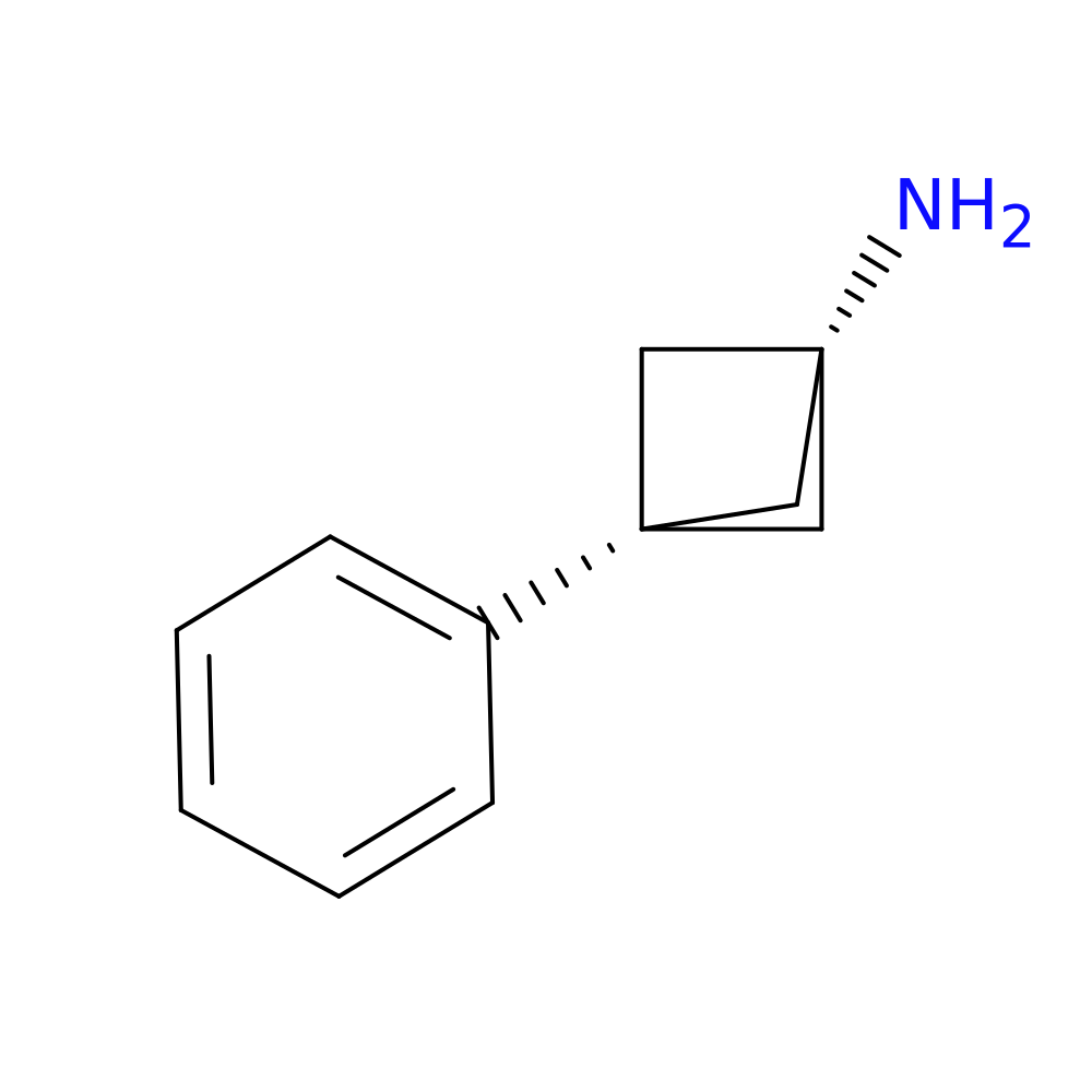 3-PHENYLBICYCLO[1.1.1]PENTAN-1-AMINE