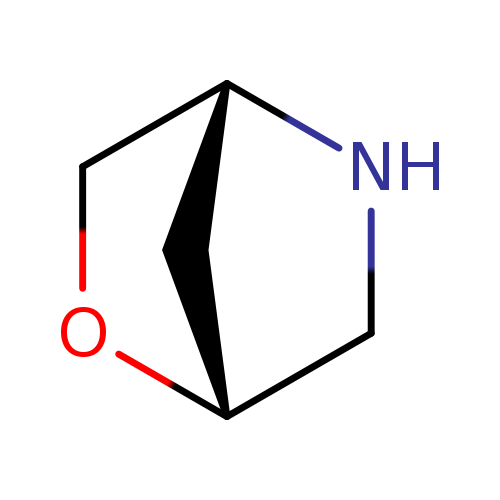 (1R,4R)-2-Oxa-5-azabicyclo[2.2.1]heptane