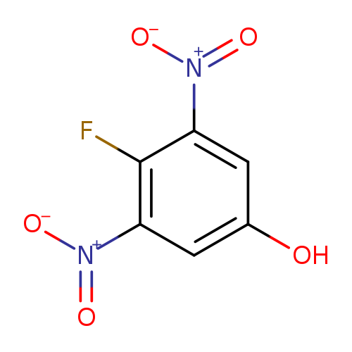 4-Fluoro-3,5-dinitrophenol