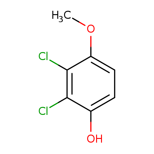 2,3-Dichloro-4-methoxyphenol
