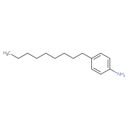 P-N-NONYLANILINE