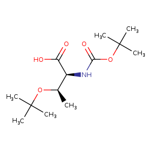 BOC-O-tert-BUTYL-L-THREONINE
