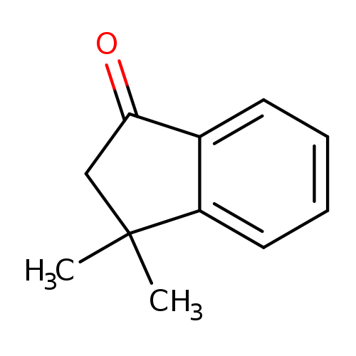 1H-​Inden-​1-​one, 2,​3-​dihydro-​3,​3-​dimethyl-