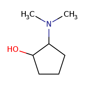 2-(Dimethylamino)cyclopentanol