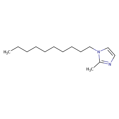 1-Decyl-2-methylimidazole
