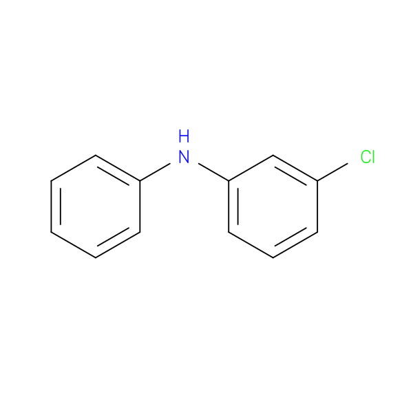 3-Chloro-N-phenylaniline