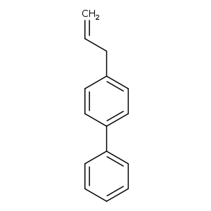 4-Allyl-1,1'-biphenyl
