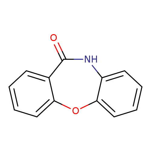 Dibenzo[b,f][1,4]oxazepin-11(10H)-one