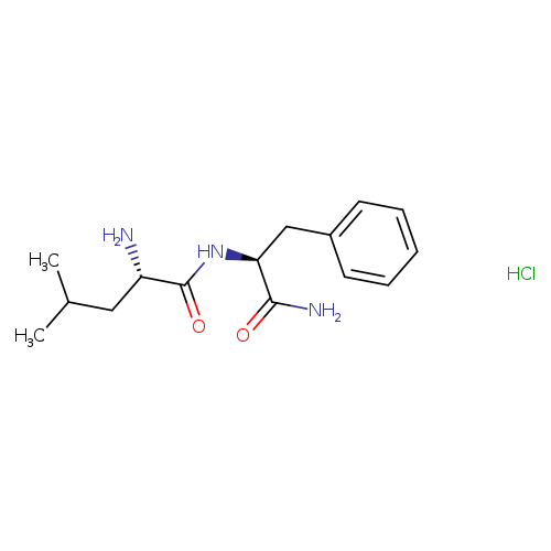 H-LEU-PHE-NH2 HCL