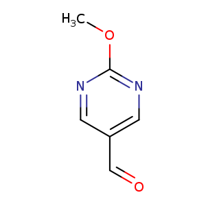 2-methoxypyrimidine-5-carbaldehyde