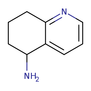5-Amino-5,6,7,8-tetrahydroquinoline