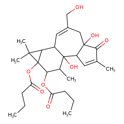 Phorbol 12,13-dibutyrate
