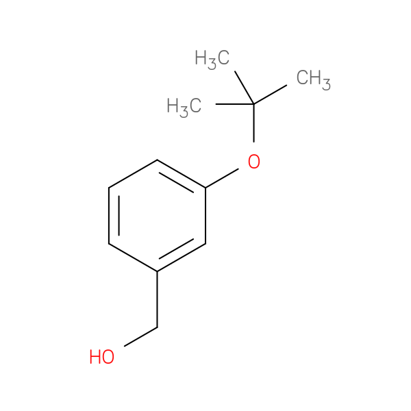 3-tert-Butoxybenzyl alcohol