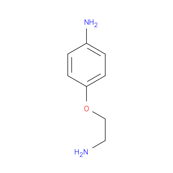 4-(2-AMINOETHOXY)ANILINE